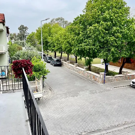 Mek Homes 1 Fethiye Exterior photo